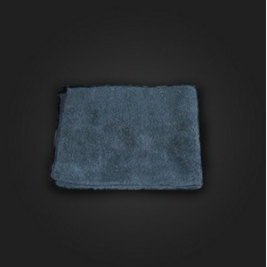 Microfibre Black