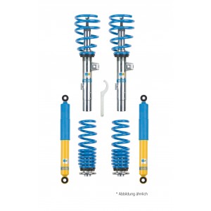 Kit Amortisseurs Bilstein B14 Megane 3 RS