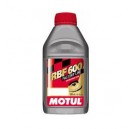 Liquide de Frein Motul Racing RBF600