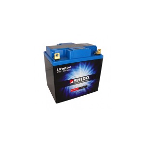 Batterie Lithium Ion Utralight