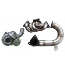 Pack Turbo Collecteur GontierRacing