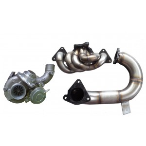 Pack Turbo Collecteur GontierRacing