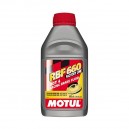 Liquide de Frein Motul Racing RBF660
