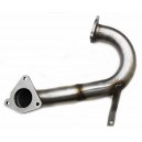 Downpipe Inox MRS2 et MRS3