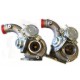 Turbo Upgrade Megane RS 2 et 3