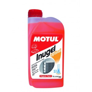 LDR Concentré Motul