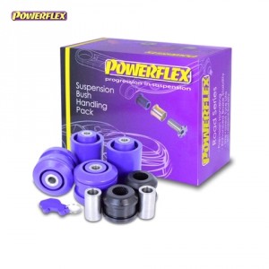 Pack Full Powerflex MRS3