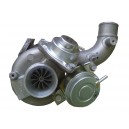 Reparation Turbo GR380