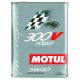 Huile Moteur Motul 300V 5W40 Power