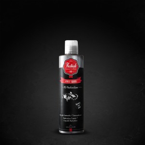 FAST WAX Carnauba liquide