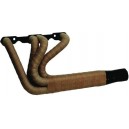 Ruban Isolant graphite 50mmx4.5m