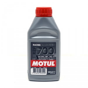 Liquide RBF700 Motul Racing