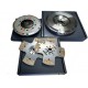 Embrayage Bi-Disques Megane 3 RS