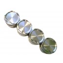 Pistons Forgés Wossner Megane 3 RS