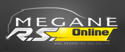 Pate Montage Echappement 1400°C - Megane RS Online