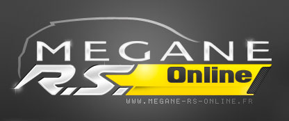 Megane RS Online